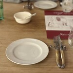 サクレフルール - 