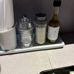 博多天ぷらたかお イオンモール仙台上杉店 - 