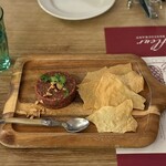 サクレフルール - 