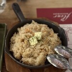 サクレフルール - 