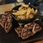 サクレフルール - 