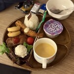 サクレフルール - 