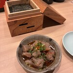 SAGABAR - 一流兵　西川こんにゃく