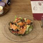 サクレフルール - 