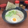 さつまっ子ラーメン 中村橋店