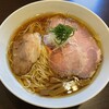 中華そば 卯月屋