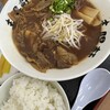 支那そば 王王軒 本店