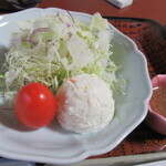 つるや旅館 - 