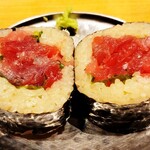 割烹居酒屋 和タナベ - サービスで頂きました