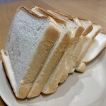 パン工房　カメヤ - 