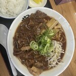 中華そば　やまきょう - 