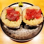 割烹居酒屋 和タナベ - サービスで頂きました