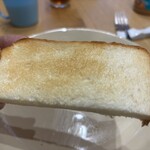 パン工房　カメヤ - 