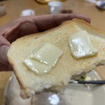 パン工房　カメヤ - 