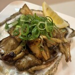 でたきり雀 - 