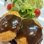 でたきり雀 - 