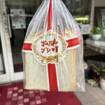 パン工房　カメヤ - 