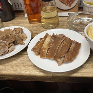 口コミ一覧 : 豚の味珍 （まいちん） - 横浜/豚料理 [食べログ]