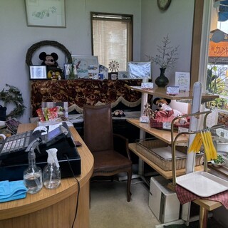 パン工房 カメヤ_2