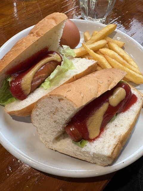 マザーポケット - 田原市その他/喫茶店 | 食べログ