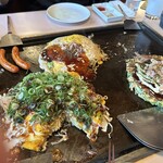 おおにし 八本松店 - 