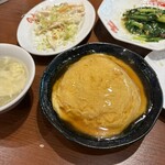 大阪王将 - 