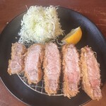 炭火焼肉 行天 - 