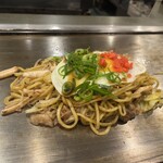 ねぎ焼やまもと 本店 - 