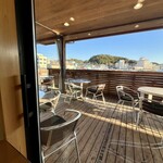 市場ごはん しげ - 