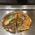 ねぎ焼やまもと 本店 - 