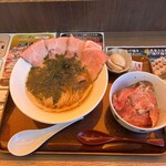 御前崎レストラン たわら屋 - 