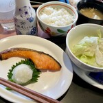 デニーズ - 料理写真: