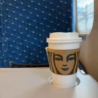 スターバックス コーヒー_0