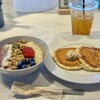 J.S. PANCAKE CAFE 酒々井店