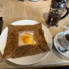 MARUYAMA COFFEE - ガレットコンプレット