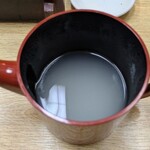 うどん・そば・なか澤 - 