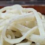 うどん・そば・なか澤 - 