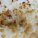 うどん・そば・なか澤 - 