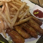 ダイニングバーリップル - 