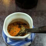 うどん・そば・なか澤 - 