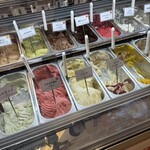 Patisserie Gelateria En voisin - 