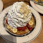 エッグスンシングス - 