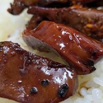 うどん・そば・なか澤 - 