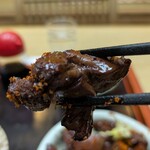 うどん・そば・なか澤 - 