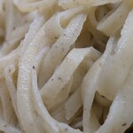 うどん・そば・なか澤 - 