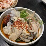 地酒だいにんぐやす - 