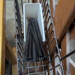 うどん・そば・なか澤 - 