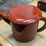 うどん・そば・なか澤 - 