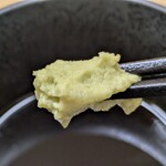うどん・そば・なか澤 - 