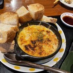 地酒だいにんぐやす - 